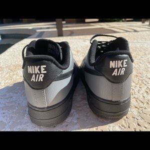 I’m Selling Custom AF’s. They are kids size but in amazing condition.